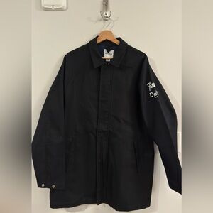 LIMITED EDITION Converse x Patta x DEV. Coat